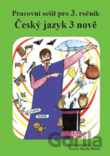 Český jazyk 3 – původní řada