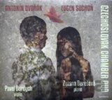 Dvořák/Suchoň: Czechoslovak Chamber Duo