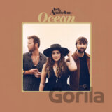 Lady Antebellum: Ocean LP