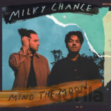 Milky Chance: Mind The Moon LP