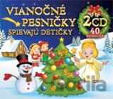 Vianočné pesničky spievajú detičky