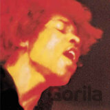 Jimi Hendrix: Electric Ladyland LP