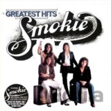 Smokie: Greatest Hits (Bright White Edition) LP