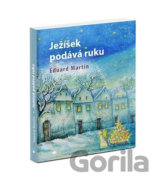 Ježíšek podává ruku