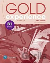 Gold Experience B1: Workbook