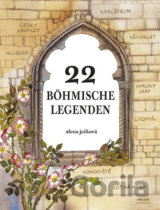 22 böhmische Legenden