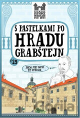 S pastelkami po hradu Grabštejn
