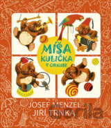 Míša Kulička v cirkuse