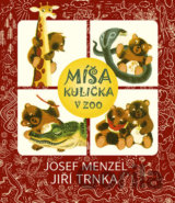 Míša Kulička v ZOO