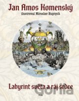 Labyrint světa a ráj srdce