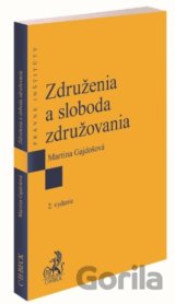 Združenia a sloboda združovania