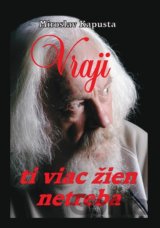V raji ti viac žien netreba