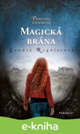 Panovo znamení – Magická brána