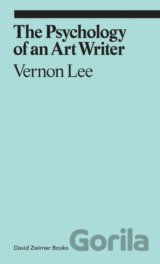 The Psychology of an Art Writer