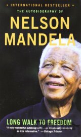 Long Walk to Freedom