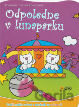 Odpoledne v lunaparku