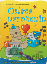 Oslava narozenin