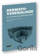 Dermatovenerologie pro všeobecné praktické lékaře