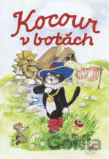 Kocour v botách