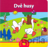 Dvě husy - Zvířátka ze dvorku