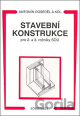 Stavební konstrukce