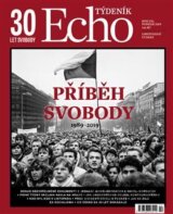 Příběh svobody