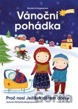Vánoční pohádka