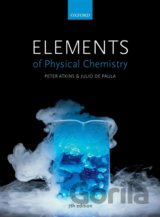 Elements of Physical Chemistry