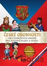 České osobnosti