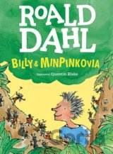 Billy a minpinkovia