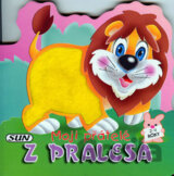 Moji přátelé z pralesa