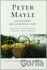 Lecciones de la buena vida