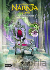 La silla de plata