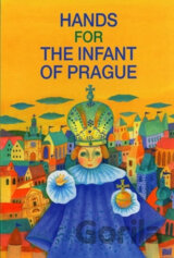 Hands for the infant of Prague