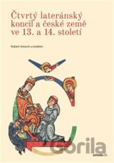 Čtvrtý lateránský koncil a české země ve 13. a 14. století