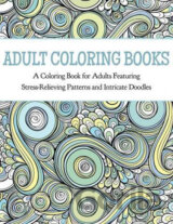 Adult Coloring Books