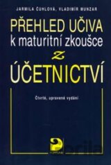 Přehled učiva k maturitní zkoušce z účetnictví