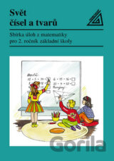 Matematika 2: Svět čísel a tvarů
