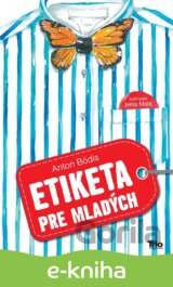 Etiketa pre mladých