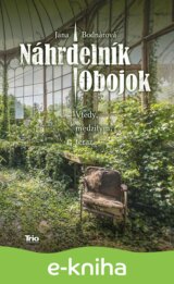 Náhrdelník / Obojok