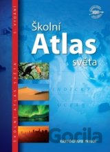 Školní atlas světa