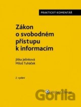 Zákon o svobodném přístupu k informacím