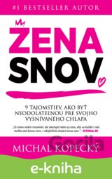 Žena snov