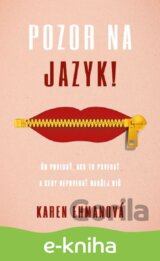 Pozor na jazyk