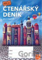 Můj čtenářský deník