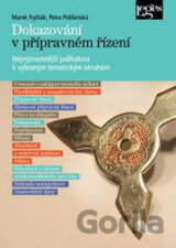 Dokazování v přípravném řízení