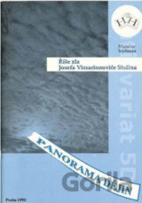 Říše zla Josefa Vissarionoviče Stalina