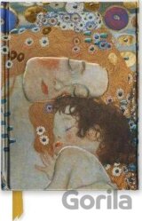 Three Ages of Woman (notebook)