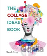 The Collage Ideas Book