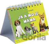 Já a moje máma - Hledej dvojici